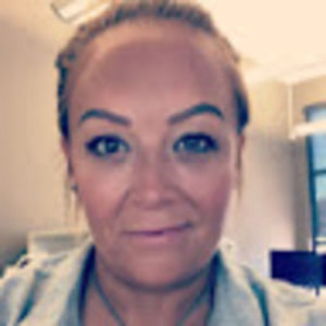 Meet your Posher, Christie